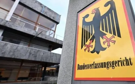 El tribunal de Düsseldorf dicta la decisión definitiva sobre la expulsión del exlíder de ISIS en Alemania