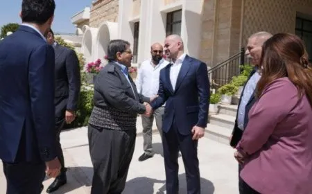 Bafel Talabani: Defendemos los intereses del Kurdistán Occidental