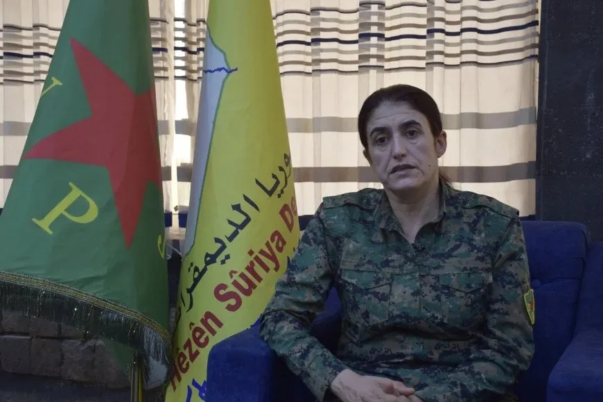 60 operaciones contra ISIS llevadas a cabo