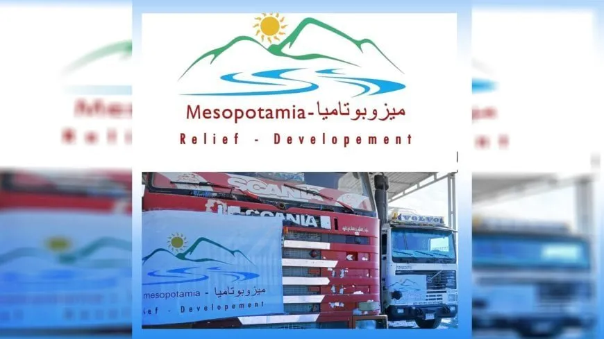 La Media Luna Roja Siria obstruye el acceso de ayuda al sur de Siria