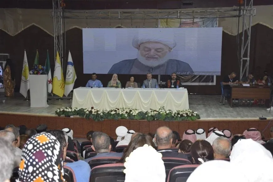 Los alauitas y los drusos envían mensajes a la conferencia "Postura unificada de los componentes del noreste de Siria"