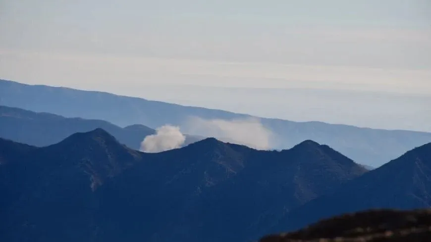  HPG: La ocupación turca continúa sus ataques en las Zonas de Defensa de Medya