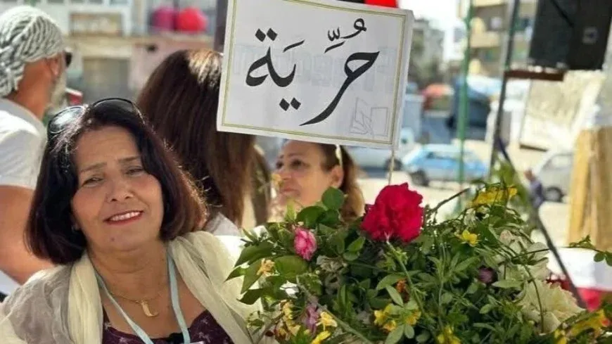 Una activista muere como consecuencia del asedio a Suwayda