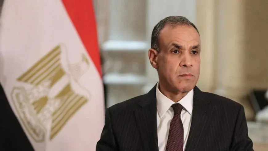 Ministro de Exteriores de Egipto: 15 políticos palestinos administrarán Gaza durante seis meses