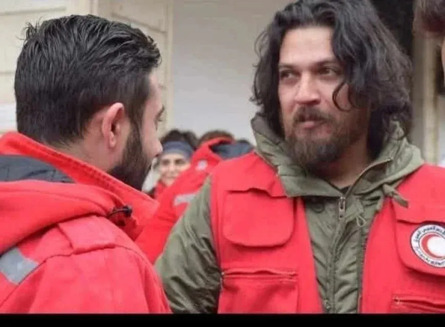 Un ataque armado y secuestro de voluntarios del convoy de ayuda dirigido a Sweida