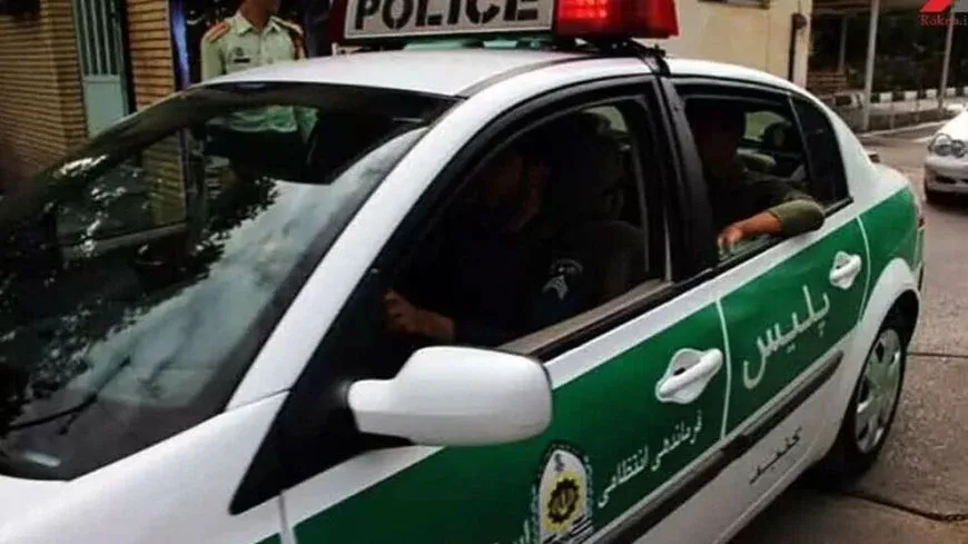 Nueve kurdos detenidos en Rojhilat