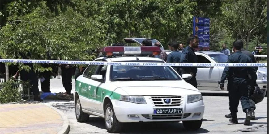Un policía muere tras un ataque en Irán