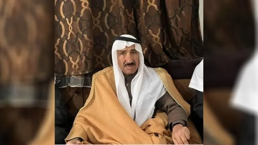 Un anciano de la tribu Begare asesinado en el oeste de Deir ez-Zor