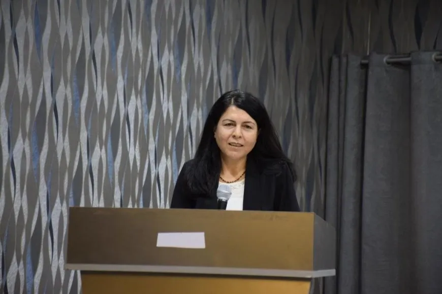El Comité de Mujeres del Consejo de Educación celebra su reunión annual