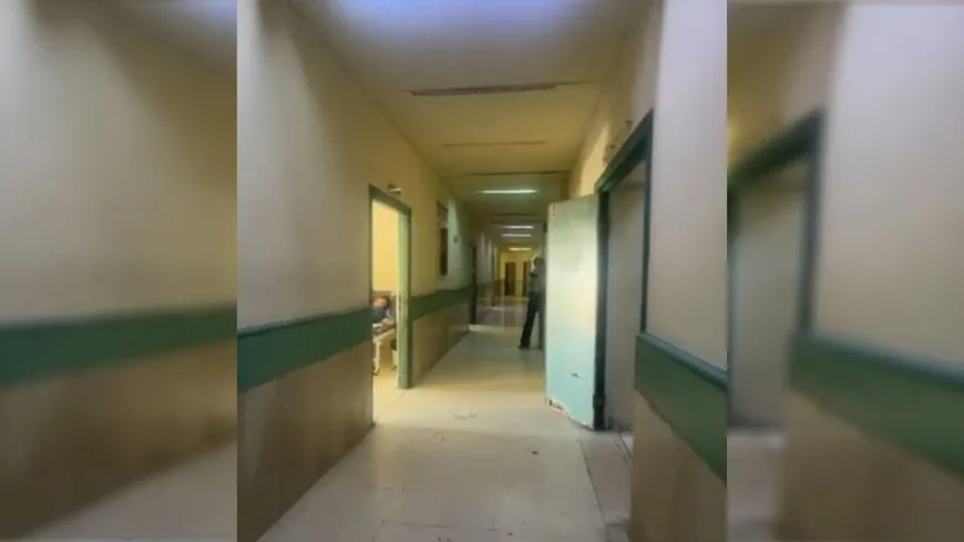Pacientes oncológicos en Siria afrontan un acceso cada vez más difícil al tratamiento