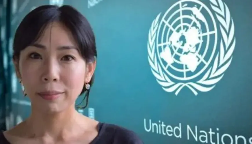 Relatora especial de la ONU sobre derechos humanos en Irán: La condena a muerte de Sharifeh Mohammadi debe ser anulada