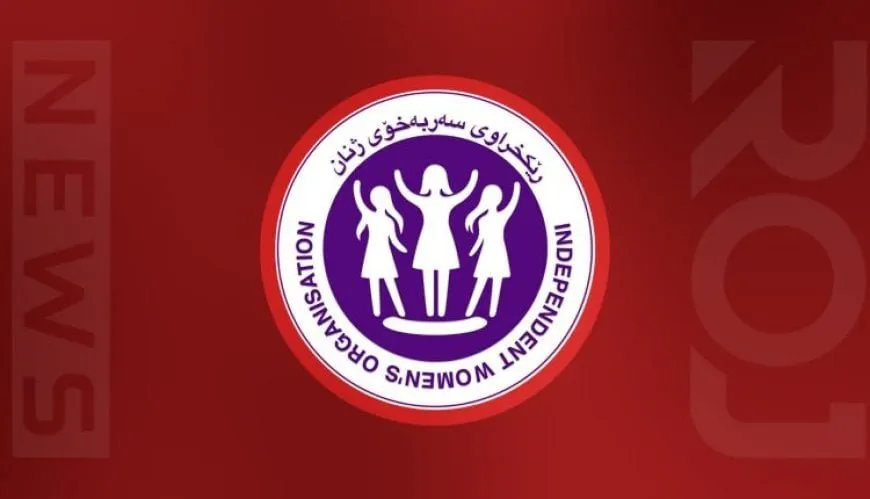 En el Kurdistán del Sur, 50 mujeres mueren cada año víctimas de violencia