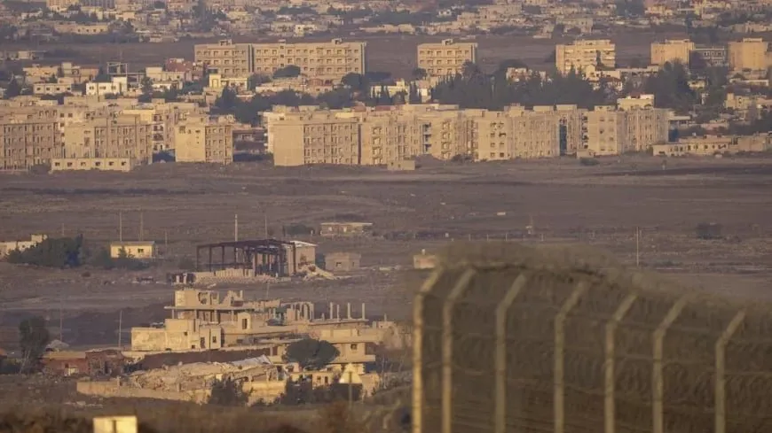 Las fuerzas israelíes devuelven a colonos que habían entrado en territorio sirio