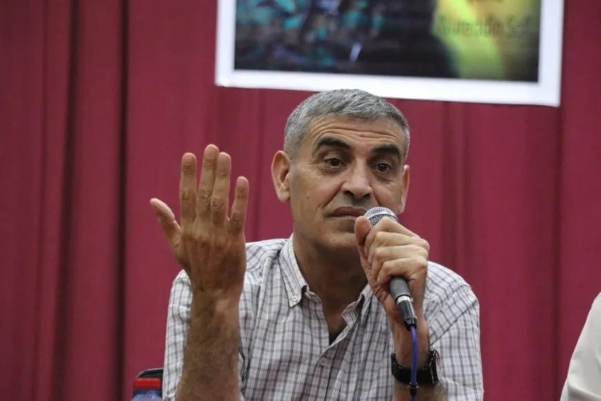 Habitantes llaman a elaborar un contrato social para restablecer la confianza entre el Estado y el pueblo en Siria
