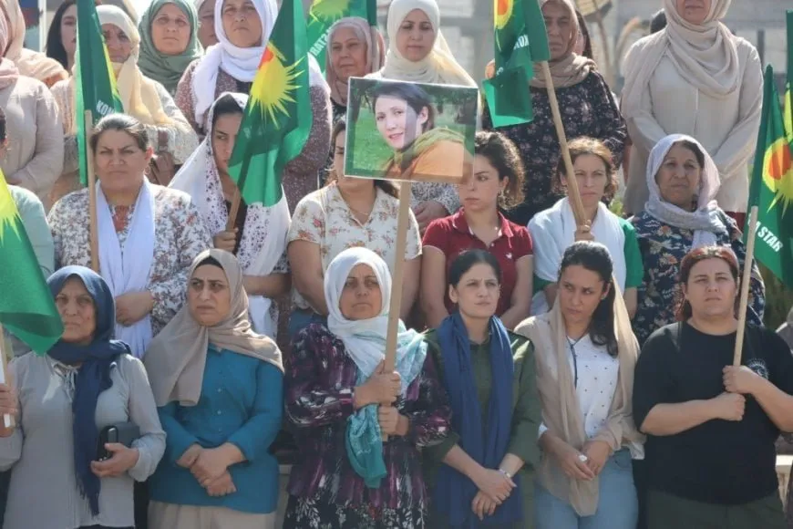 Condenan la decisión de Irán de ejecutar a la activista Sharifa Mohammadi