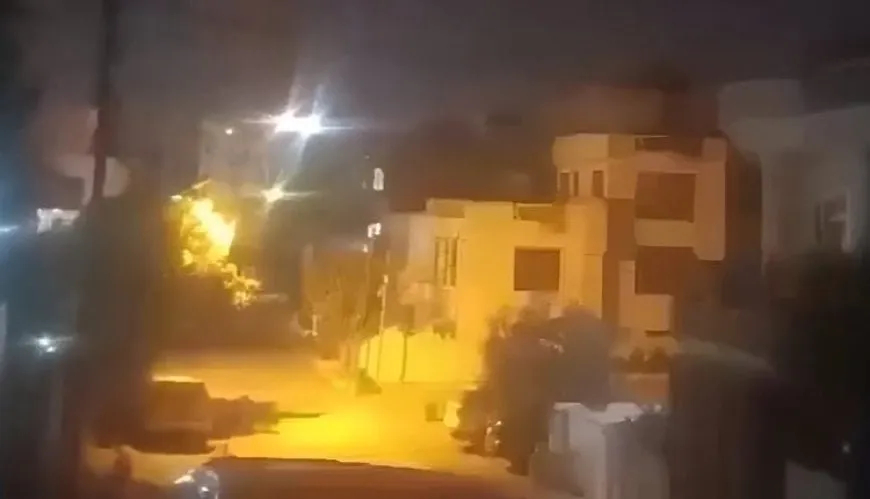 Lahur Sheikh Jangi y su hermano arrestados después de enfrentamientos en Sulaymaniyah