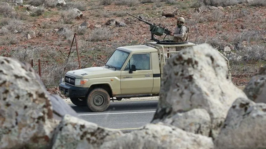 El ejército jordano frustra un gran intento de tráfico de drogas desde Siria