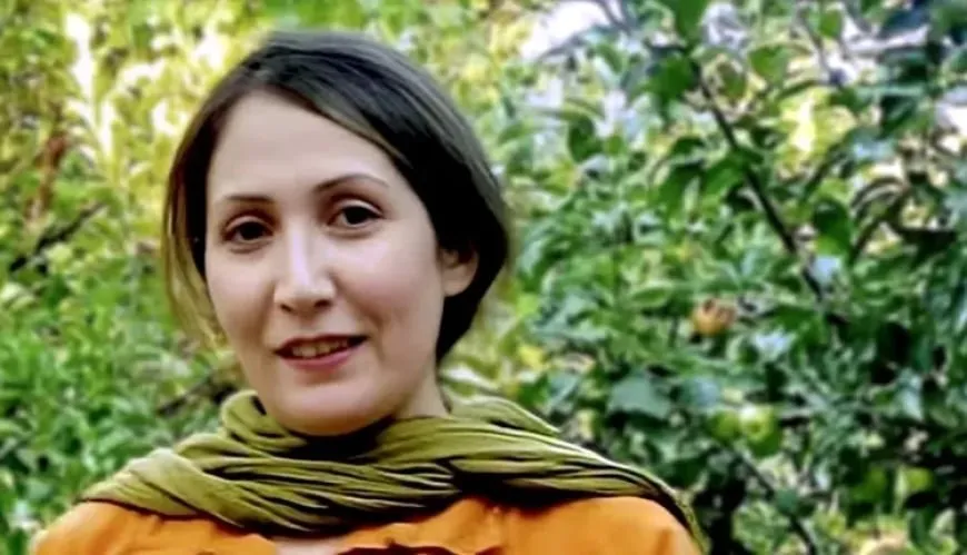 Más de 1.000 activistas exigen la liberación incondicional de Sharifeh Mohammadi