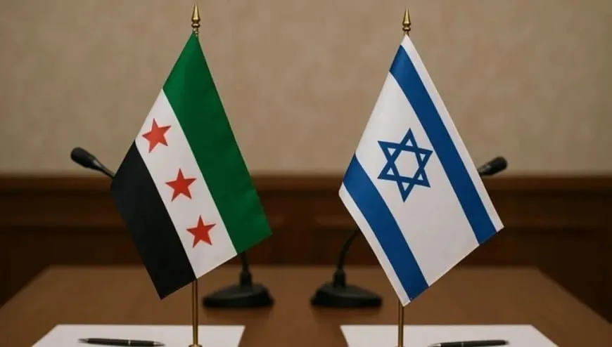 Reveladas las condiciones del acuerdo entre Israel y el Gobierno de Damasco