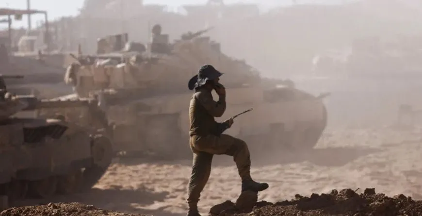Ejército de Israel: la evacuación de los habitantes de la ciudad de Gaza es inevitable
