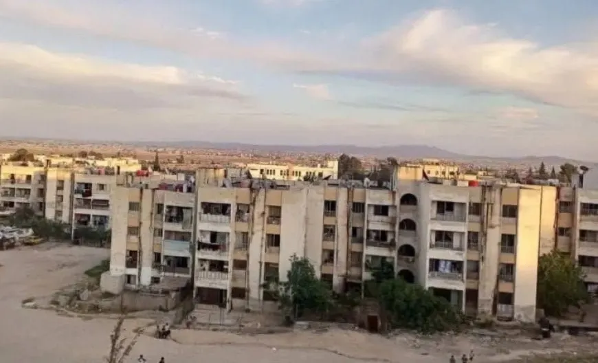 ONU: Seguimiento cercano de los acontecimientos en el barrio de al-Sumaria