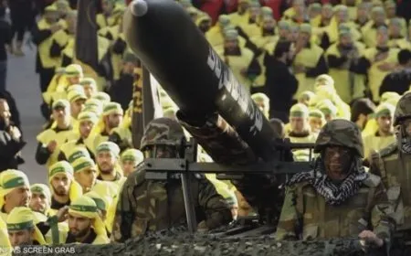 El Líbano presenta un nuevo plan para el desarme de Hezbolá