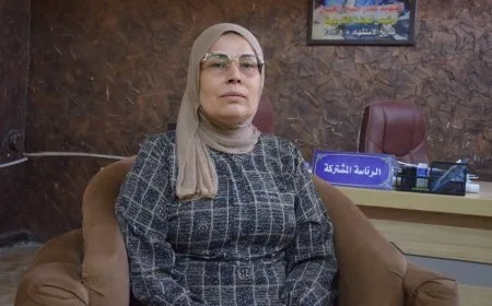 121.000 estudiantes se dirigen a escuelas en Raqqa con un plan educativo para abordar la pérdida de aprendizaje