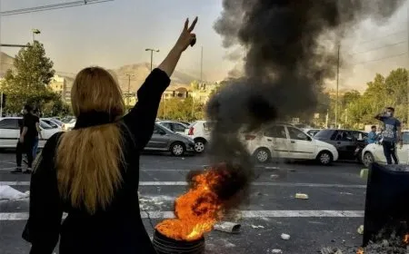 La periodista Rojbin Deniz: La revolación abarcó a toda la sociedad