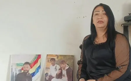 "Asalto desgarrador contra la familia por grupos armados en Suecia"