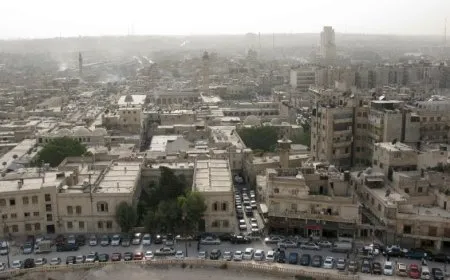 El Consejo Jurídico Árabe-Armenio aboga por el federalismo en Siria