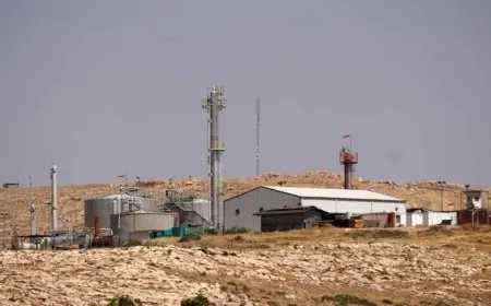 El sur del Kurdistán exporta petróleo según un acuerdo con el gobierno iraquí