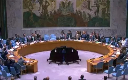 Irán convoca a los embajadores de tres países tras decisión sobre sanciones