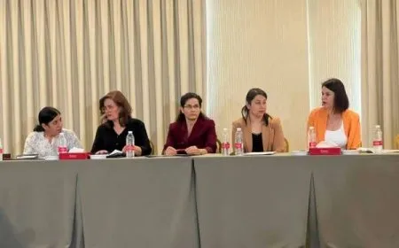 La Unión de Mujeres del Kurdistán anuncia la fecha de la 3a Conferencia de Mujeres Kurdas