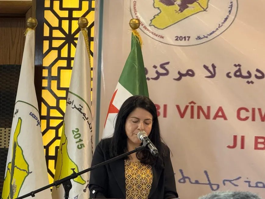 Comienza el III Congreso del Consejo de la Juventud del MSD