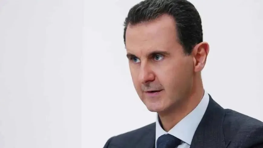 Francia emite una orden de arresto contra Asad por el asesinato de dos periodistas en Siria en 2012