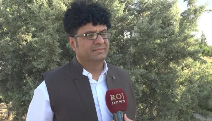 Periodista herido tras un ataque armado en Sulaymaniyah