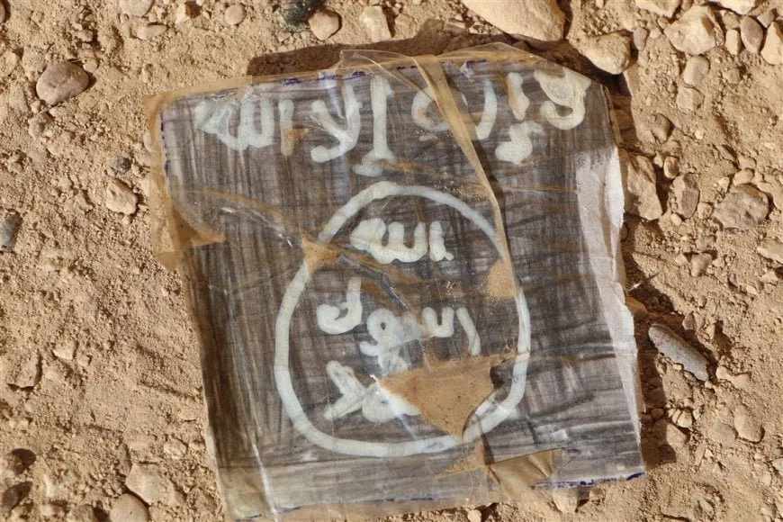 Niños del campamento Al-Hol: víctimas de la ideología de ISIS