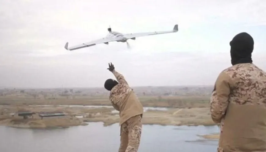 Informe de la ONU advierte de una cooperación entre ISIS y al-Qaeda para usar drones