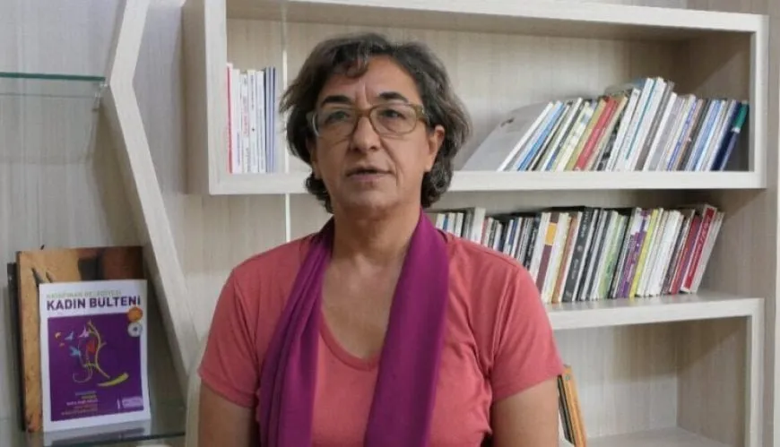La Alianza NADA pide solidaridad global con la activista Aisha Gokhan