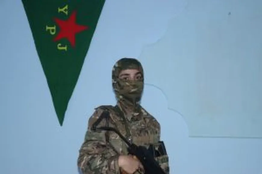 Dos mercenarios detenidos en Raqqa