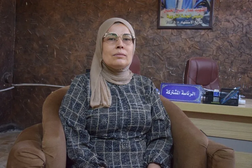 121.000 estudiantes se dirigen a escuelas en Raqqa con un plan educativo para abordar la pérdida de aprendizaje