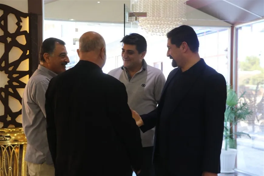 La SDC celebra una reunión para determinar sus prioridades para el período de transición y más allá 