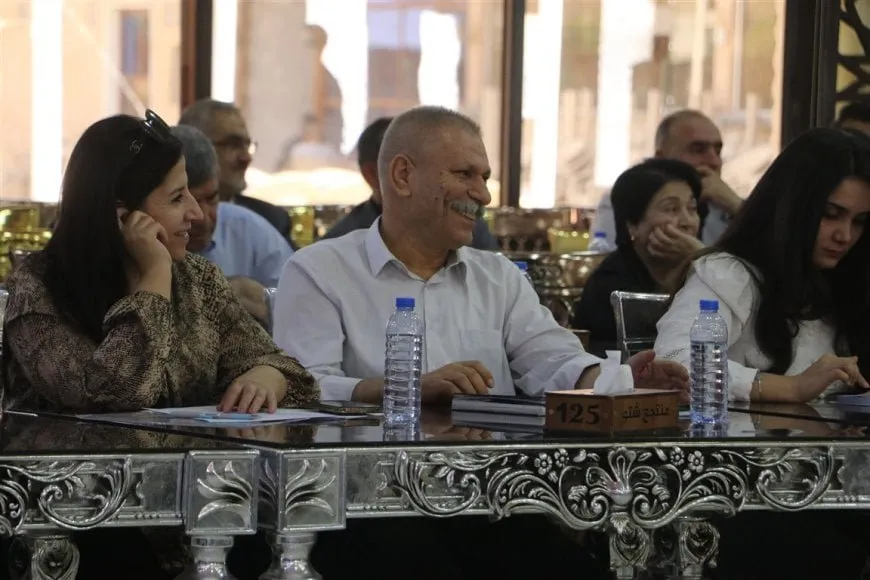 Mohammed Ali: La reunión de la SDC tiene como objetivo establecer políticas consistentes con la fase actual
