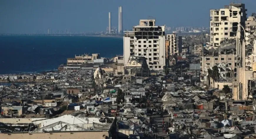 La ONU afirma que hubo genocidio, Israel lo niega