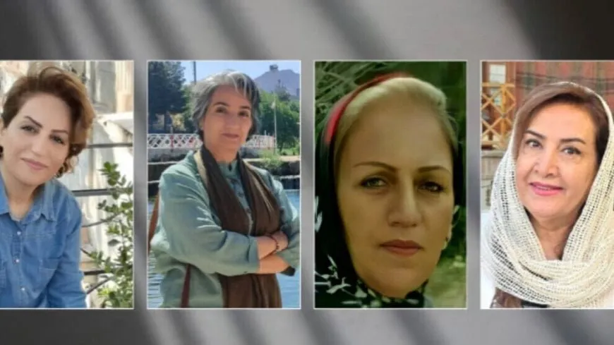 Las autoridades iraníes continúan amenazando y presionando a las mujeres activistas