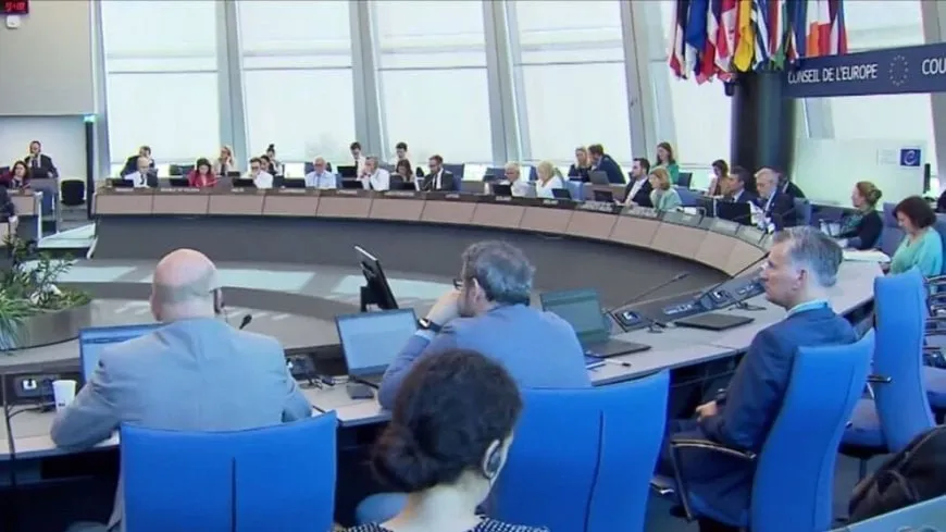 Consejo de Europa exige a Turquía acelerar el “Derecho a la Esperanza” para el lider Ocalan y presos políticos