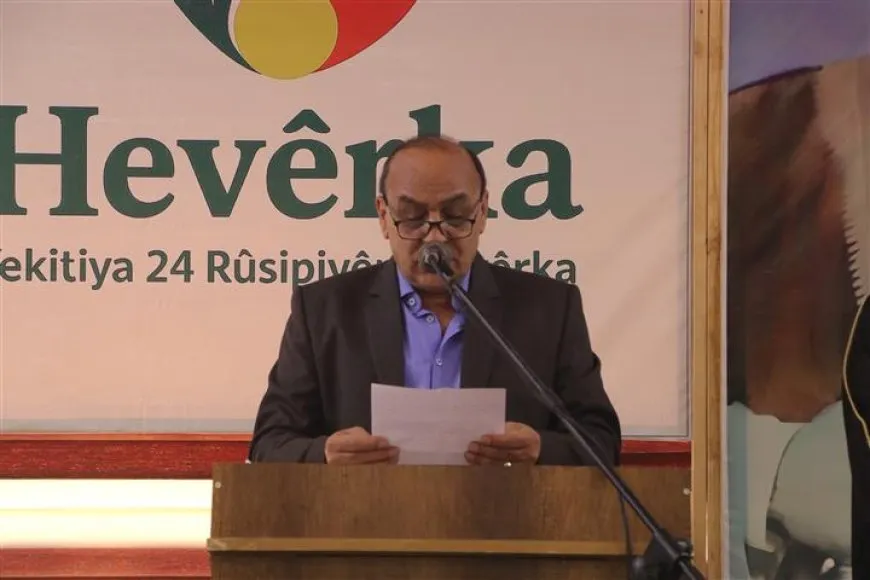 La Unión de tribus Hevrêka crea su propio consejo