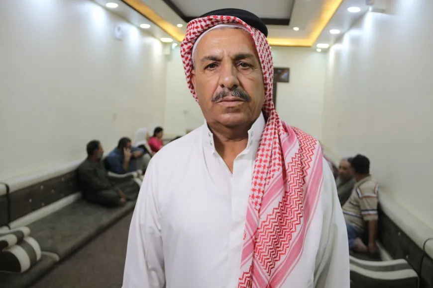 Ancianos tribales del cantón de Jazira: El mensaje de Abdullah Ocalan es un llamado a la unidad siria
