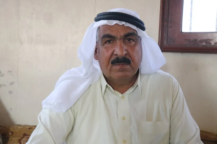 Ancianos tribales del cantón de Jazira: El mensaje de Abdullah Ocalan es un llamado a la unidad siria