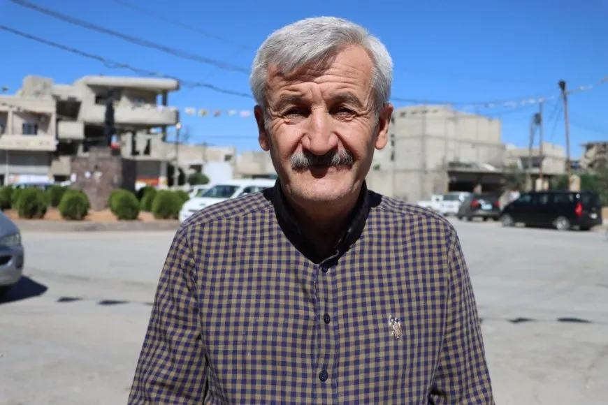 "Nuestro deseo es la libertad física del líder Abdullah Ocalan"